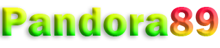 PANDORA89